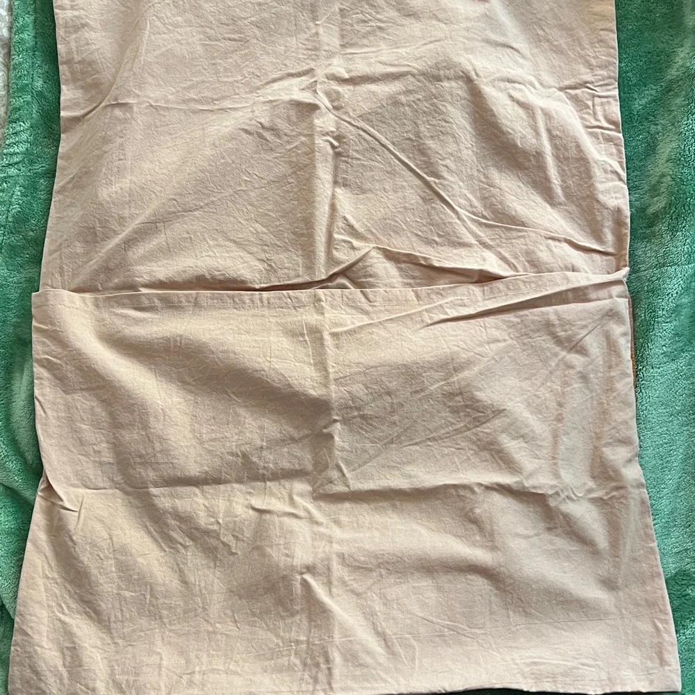 Urban Outfitters brand Abstract Watercolor standard sham